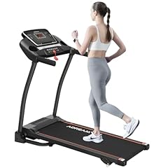 Folding treadmill incline for sale  Delivered anywhere in UK