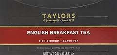 Taylors harrogate english for sale  Delivered anywhere in UK