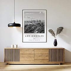 Los angeles wall for sale  Delivered anywhere in USA 
