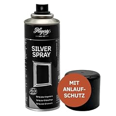 Hagerty silver spray gebraucht kaufen  Wird an jeden Ort in Deutschland