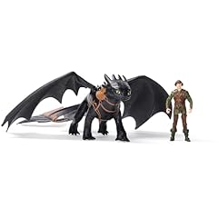 Dreamworks dragons train for sale  Delivered anywhere in USA 