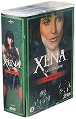 xena guerriere d'occasion  Livré partout en France