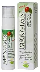 Mangivis derma usato  Spedito ovunque in Italia 
