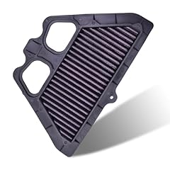 Motorcycle air filter for sale  Delivered anywhere in USA 