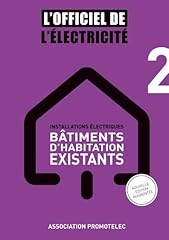 Installations electriques bât d'occasion  Livré partout en France