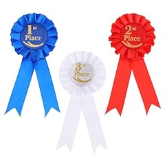 Yuxianlb award ribbon for sale  Delivered anywhere in UK