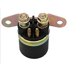 Relè solenoide avviamento usato  Spedito ovunque in Italia 