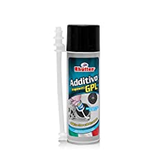 Additivo gpl 120ml usato  Spedito ovunque in Italia 