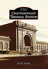 Chattanooga terminal station d'occasion  Livré partout en France