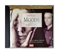 Opera moods for sale  Delivered anywhere in UK