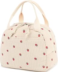 Insulated lunch bag for sale  Delivered anywhere in UK