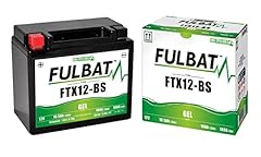 Batterie fulbat sla d'occasion  Livré partout en France