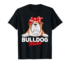 Bulldog anglais mama d'occasion  Livré partout en France