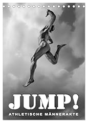 Jump athletische männerakte gebraucht kaufen  Wird an jeden Ort in Deutschland
