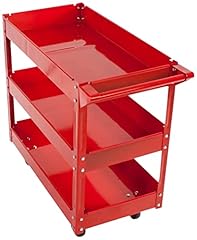 Satkit carrello portautensili usato  Spedito ovunque in Italia 