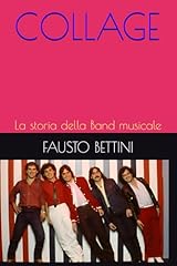 Collage storia della usato  Spedito ovunque in Italia 
