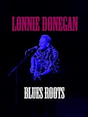Lonnie donegan blues for sale  Delivered anywhere in USA 
