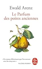Parfum poires anciennes d'occasion  Livré partout en France