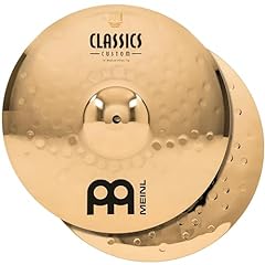 Meinl medium hihat for sale  Delivered anywhere in USA 