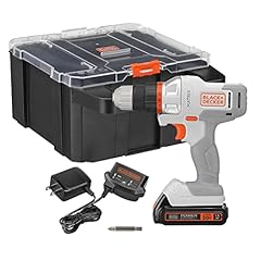 Black decker black for sale  Delivered anywhere in USA 