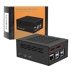 Geekworm x1301 metal gebraucht kaufen  Wird an jeden Ort in Deutschland