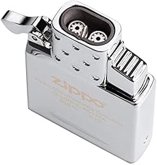 Riginal zippo doppeljetflamme gebraucht kaufen  Wird an jeden Ort in Deutschland