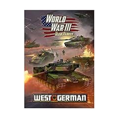 War iii west for sale  Delivered anywhere in UK