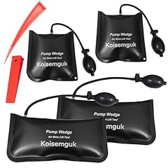 Pcs air wedge for sale  Delivered anywhere in USA 