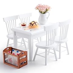 Minamzee dollhouse table for sale  Delivered anywhere in USA 