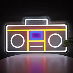 Gleamynhd retro radio for sale  Delivered anywhere in USA 