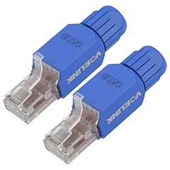 Vcelink rj45 stecker gebraucht kaufen  Wird an jeden Ort in Deutschland