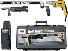 Quikdrive pro300sd25k deck for sale  Delivered anywhere in USA 