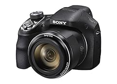 Sony dsc h400 d'occasion  Livré partout en France