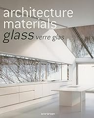 Architecture material glass d'occasion  Livré partout en France