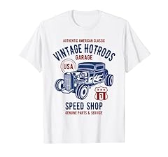 Speed shop vintage for sale  Delivered anywhere in USA 