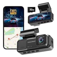 Coolcrazy dash cam for sale  Delivered anywhere in USA 