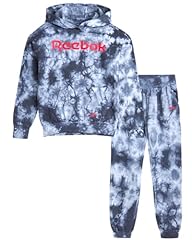 Reebok girls sweatsuit for sale  Delivered anywhere in USA 