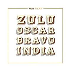 Zulu scar india gebraucht kaufen  Wird an jeden Ort in Deutschland