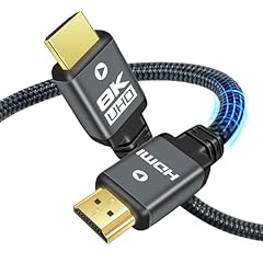 Yauhody câble hdmi d'occasion  Livré partout en France