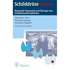 Schilddrüse konkret diagnosti gebraucht kaufen  Wird an jeden Ort in Deutschland