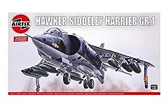 Airfix hawker siddeley for sale  Delivered anywhere in UK