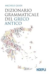 Dizionario grammaticale del usato  Spedito ovunque in Italia 