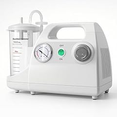 Portable veterinary suction for sale  Delivered anywhere in USA 