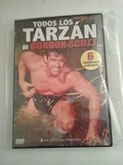 Tarzan collection dvd gebraucht kaufen  Wird an jeden Ort in Deutschland