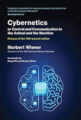 Cybernetics control and gebraucht kaufen  Wird an jeden Ort in Deutschland