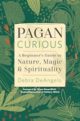 Pagan curious beginner for sale  Delivered anywhere in UK