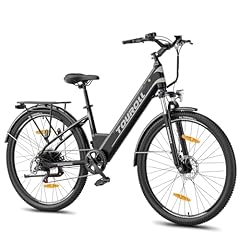 Touroll electric bike for sale  Delivered anywhere in UK