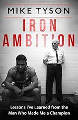 Iron ambition lessons for sale  Delivered anywhere in UK