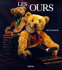 Ours d'occasion  Livré partout en France