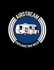Airstream explore wild for sale  Delivered anywhere in Ireland